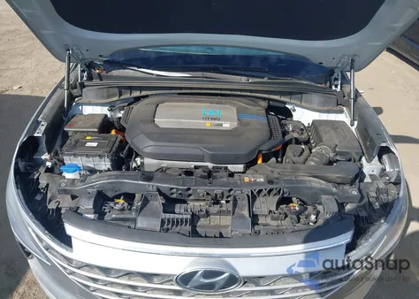 2023 Hyundai Nexo Limited z USA, uszkodzony, nr VIN KM8J84A60PU036616